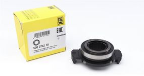 Підшипник вижимний Citroen Berlingo Peugeot Partner 1.8 1.9D 96- 500 0742 10