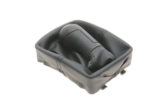 Рукоятка важеля КПП VW Polo V 02-12 + чохол  77111634902