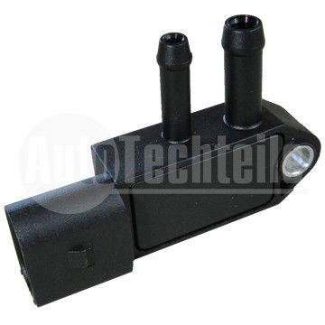 Датчик давления выхлопных газов VW Caddy/T5, AutoTechteile, 390 6002, 9060.02