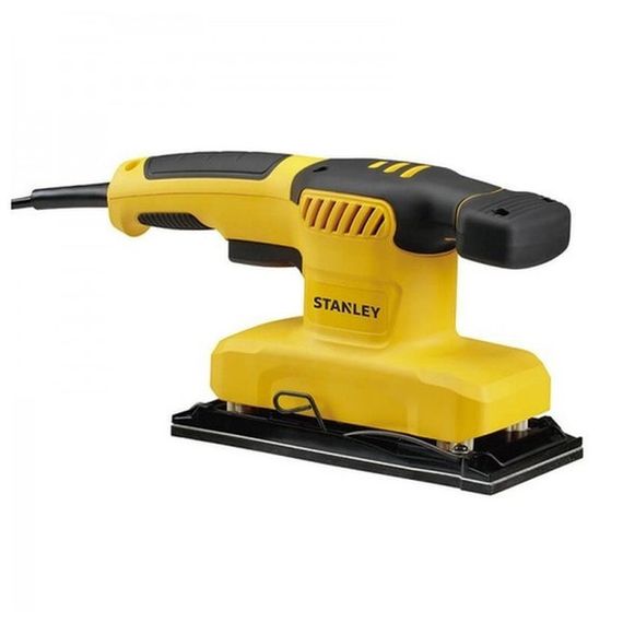 Шліфмашина вібраційна Stanley SS28 | Зображення 1