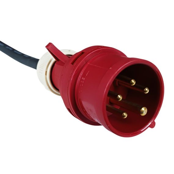 Обогреватель электрический РТС-9000R Grunhelm | Зображення 6