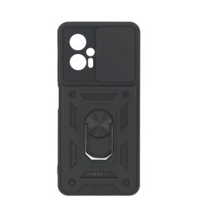 Чохол Xiaomi Redmi Poco F5 5g Camera Slide Ring