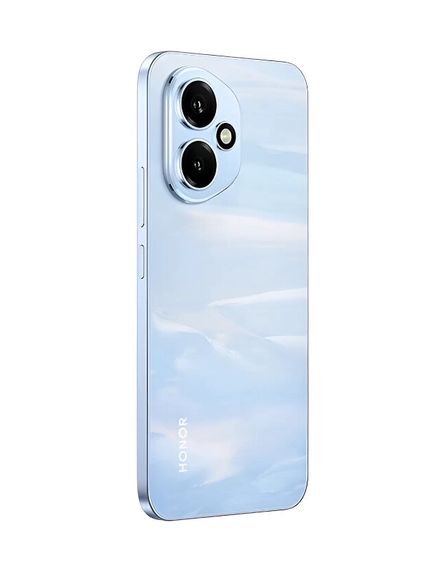 Смартфон Honor 400 12/512GB Blue | Зображення 2