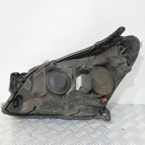 Фара права Opel Astra H III 2004-2010 Фара передня права Опель Астра Н 24451033 | Зображення 3