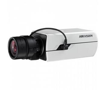 DS-2CD4035FWD-AP 3МП IP відеокамера Hikvision - Камери