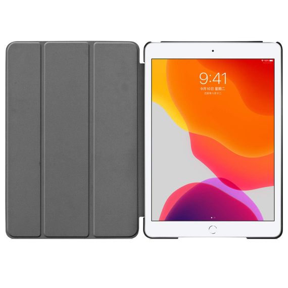 Чохол до планшета BeCover Smart Case Apple iPad 10.2 2019/2020/2021 Square (704313) | Зображення 2