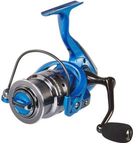 Котушка Salmo Diamond FEEDER 5 6000FD 4.7:1 (5060FD)