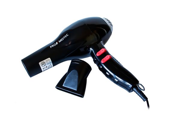 Фен Promotec PM 2307 3000 W | Зображення 2