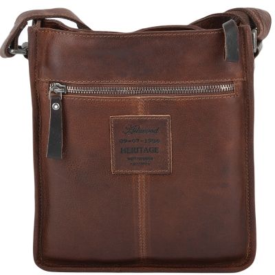 Сумка Ashwood 4551 VT TAN | Зображення 2