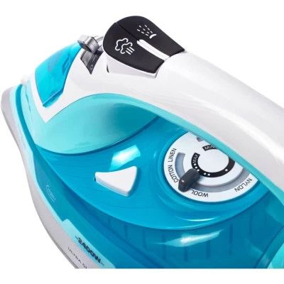 Утюг Rotex RIC63-C Ultra Glide Plus | Зображення 9