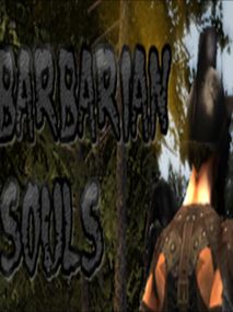 Barbarian Souls Steam Key GLOBAL