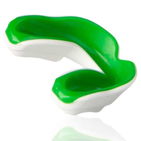 Капа MAKURA Ingis доросла (вік 11+) White/Green (art.6017514051) | Зображення 3