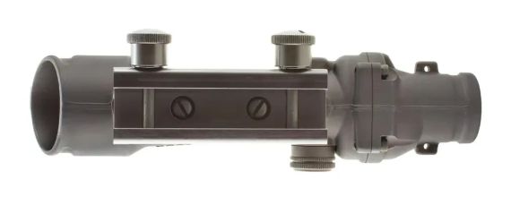 Приціл Trijicon ACOG 3.5x35 сітка .223 Red Chevron BAC NS | Зображення 9