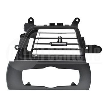 Дефлектор воздушный левый BMW 6 F06/F12/F13 11-18, AutoTechteile, 700 6441, 700 6429