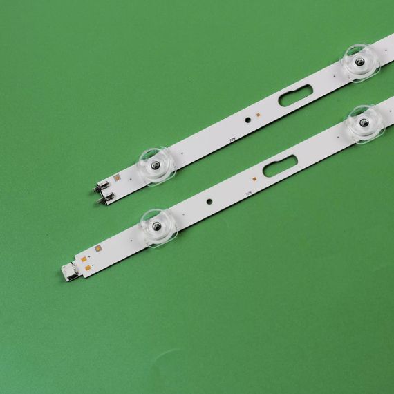 LED підсвітка TV 65" V0T7-650SMA-R0 V0T7-650SMB-R1 SVC650AG6_L SVC650AG6_R JL.D650C1330-408AL/R-M 10шт. | Зображення 1