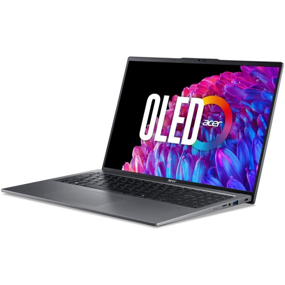 Ноутбук Acer Swift Go 16 SFG16-72 (NX.KZ2EU.001) | Зображення 2