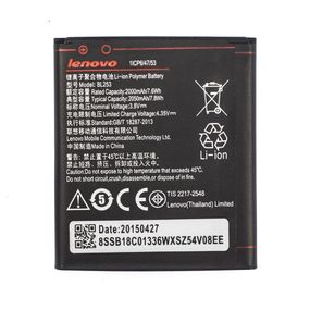 Акумулятор AAAA-Class Lenovo BL253 / A2010 bl233