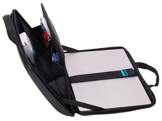 Сумка Thule Gauntlet 4 MacBook Pro Attache 16" TGAE-2357 (Чорний) | Зображення 5