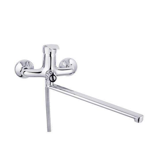 Змішувач для ванни Kroner KRM Konstante - C072 (CV023593)