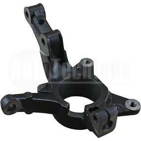 Кулак поворотний (цапфа) ліва Renault Kangoo 08-, 502 0604