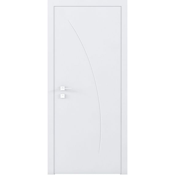 Двері міжкімнатні Rodos CORTES PRIMA Фрезерування 17,18, 19, 20