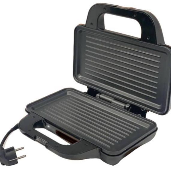 Гриль притискний 1800Вт Rainberg RB-2274