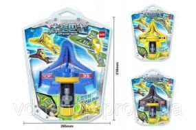 Планер катапульта Space Bus Power 88118