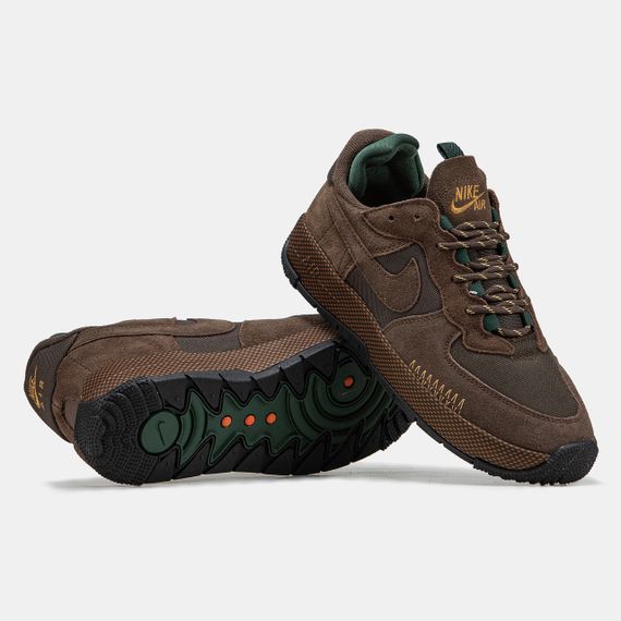 Кросівки Air Force 1 Wild весна / літо / осінь 1845 42