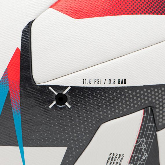 Футбольний м'яч Uber Eats Ліга 1 офіційна репліка 2024-2025 розмір 5 | Зображення 3