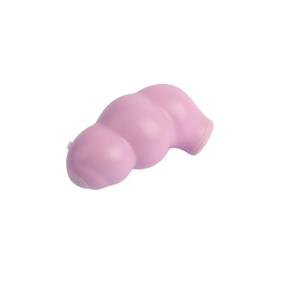 Вакуумний стимулятор Chisa Basic Luv Theory Spiral O (девайс одноразовий для тестованої проби) Sex Aura | Зображення 4