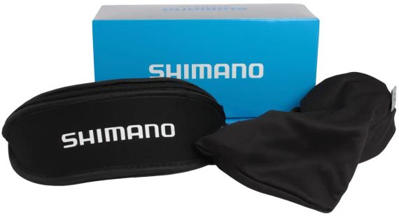 Окуляри Shimano Technium | Зображення 4