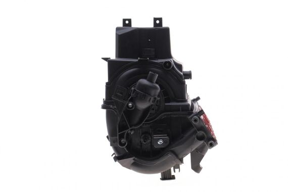 Коллектор впускной Opel Astra H 1.6 06-10 GZ-E1068 | Зображення 6
