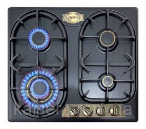 Варочная поверхность газовая Kaiser KG 6325 Em Turbo