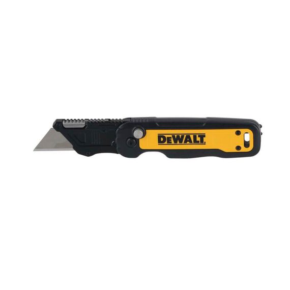Ніж складаний з фіксованим лезом для оздоблювальних робіт DeWALT DWHT10991-0 | Зображення 1
