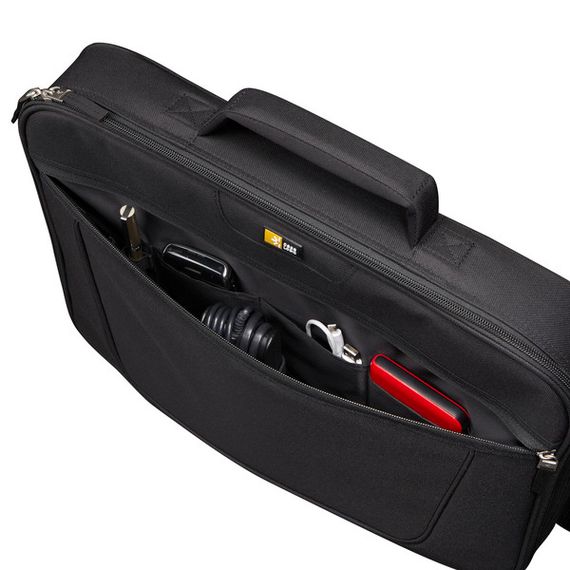 Сумка Case Logic VNCI215 15.6" Black | Зображення 3