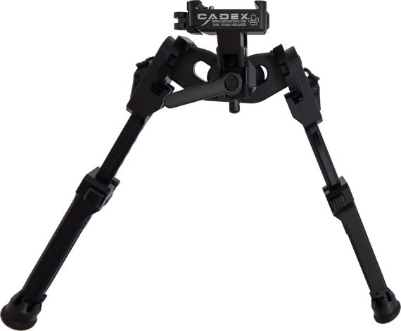 Сошки Cadex Defence Falcon Bipod на AES