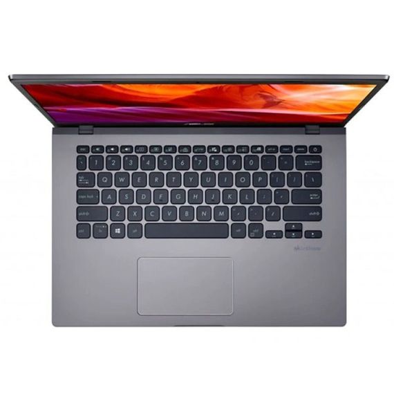 Ультрабук Asus Vivobook S14 / 14" (1920x1080) IPS / Intel Core i5-8250U (4 (8) ядра по 1.6 - 3.4 GHz) / 8 GB DDR4 / 240 GB SSD / Intel UHD Graphics / WebCam б/в | Зображення 5