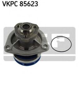 Насос водяний (Вир-во SKF) SKF VKPC85623 на OPEL VECTRA B (36_)