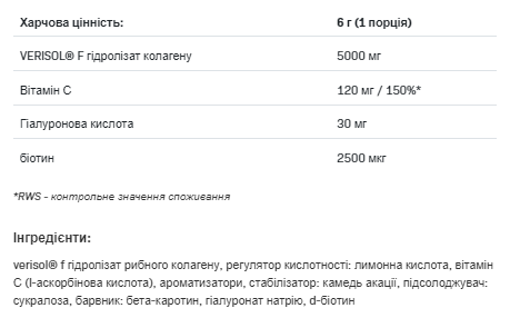 AllDeynn Collarose Fish - 300g Orange | Зображення 1