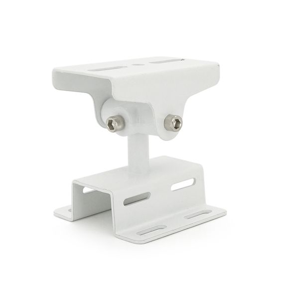 Кронштейн для камери PiPo PP-Tilt-Swivel, білий, метал