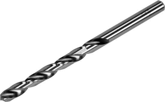 Свердло по металу YATO HSS 4241 PREMIUM, Ø=7,0 х 110 мм до. нержавіючої і високолегов. сталі, литва YT-44224