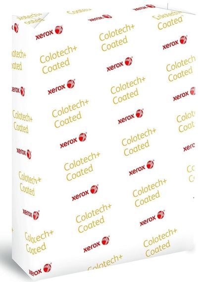 Папір Xerox COLOTECH + GLOSS (150) A4 250ар. (003R91608)