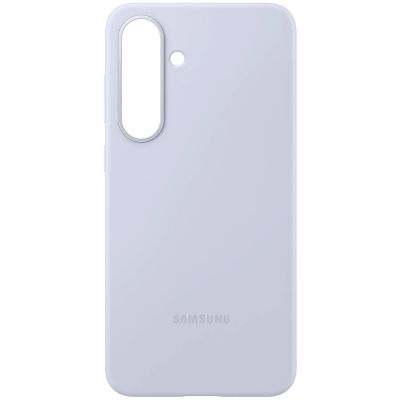 Чехол для мобильного телефона Samsung Galaxy S25 FE (S731) Silicone Case Light Blue (EF-PS731CLEGWW) | Зображення 3