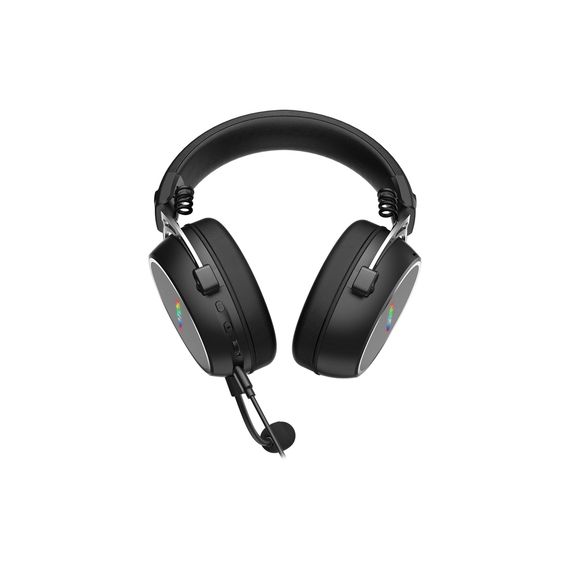 Навушники Hator Hypergang 3 Hi-Res Black (ESH50) | Зображення 3