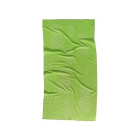 Рушник Sarah Anderson 10998 Туреччина 70*150 см  Бавовна Зелений