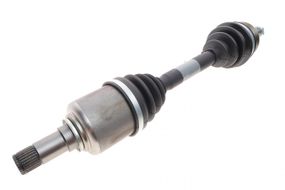Піввісь передня  L Mercedes Benz A-class W169 B-class W245 04-12 25z 27z 584mm  +ABS30z МКПП 17-1316