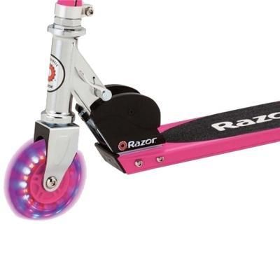 Самокат Razor S Spark Pink (474687) | Зображення 1