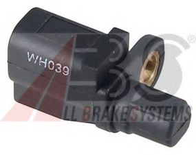 Датчик АБС MAZDA (вир-во ABS) A.B.S. 30929 на MAZDA PREMACY (CW)