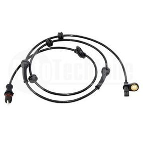 Датчик ABS передний правый Fiat Doblo 01-, AutoTechteile, 504 0507, 30288