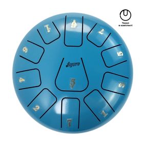 Ґлюкофон Figure TD811-TQ (глюкофон)
